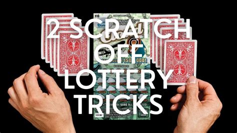 It would be best if you familiarize yourself with the lottery rules guiding the jackpot. During the period before the money gets to you, you should think deeply about what to do with your winnings. 4. Decide Whether to Stay Anonymous. Winning the lottery will bring a lot of attention to you.